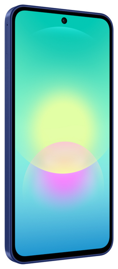 Samsung Galaxy A27 5G 17 cm (6.7") SIM doble Android 16.0 USB Tipo C 6 GB 128 GB 5000 mAh Azul — imagen 3