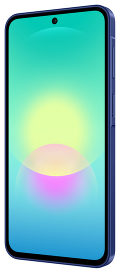 Samsung Galaxy A27 5G 17 cm (6.7") SIM doble Android 16.0 USB Tipo C 8 GB 256 GB 5000 mAh Azul — imagen 4