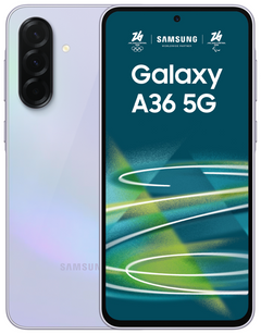 Samsung SM-A366BLVBEUE