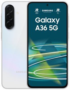 Samsung SM-A366BZABEUE