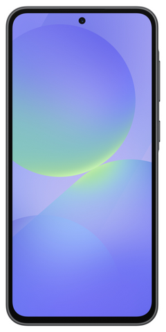Samsung Galaxy A36 5G Enterprise Edition 17 cm (6.7") SIM doble USB Tipo C 8 GB 256 GB 5000 mAh Negro — imagen 2