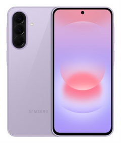 Samsung Galaxy A37 5G smartphones 5000 mAh Lavanda