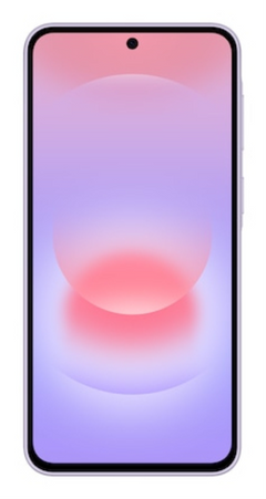 Samsung Galaxy A37 5G 17 cm (6.7") SIM doble Android 16.0 USB Tipo C 8 GB 256 GB 5000 mAh Lavanda — imagen 2