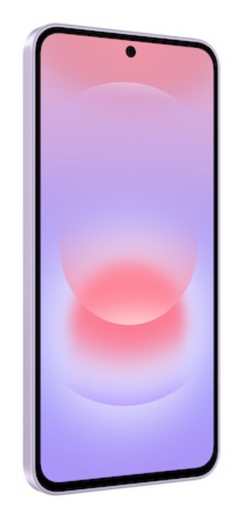 Samsung Galaxy A37 5G 17 cm (6.7") SIM doble Android 16.0 USB Tipo C 8 GB 256 GB 5000 mAh Lavanda — imagen 3