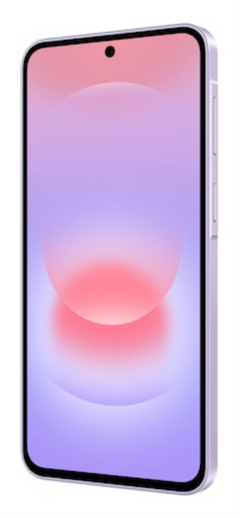 Samsung Galaxy A37 5G 17 cm (6.7") SIM doble Android 16.0 USB Tipo C 8 GB 256 GB 5000 mAh Lavanda — imagen 4