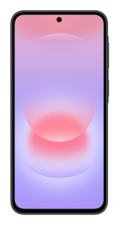 Samsung Galaxy A37 5G 17 cm (6.7") SIM doble Android 16.0 USB Tipo C 6 GB 128 GB 5000 mAh Carbón vegetal — imagen 2