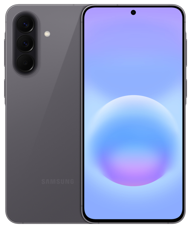 Samsung Galaxy A57 5G smartphones 5000 mAh Gris