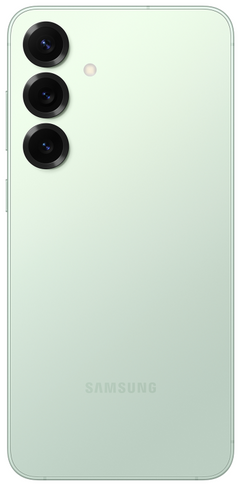Samsung Galaxy S25+ 17 cm (6.7") SIM doble Android 15 5G USB Tipo C 12 GB 512 GB 4900 mAh Color menta — imagen 3
