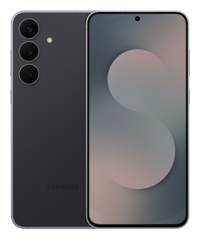 Samsung Galaxy S25 FE Enterprise Edition smartphones