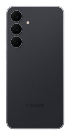 Samsung Galaxy S25 FE Enterprise Edition 17 cm (6.7") SIM doble Android 16.0 5G USB Tipo C 8 GB 128 GB 4900 mAh Negro — imagen 2