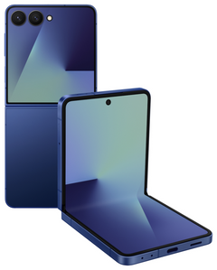 Samsung SM-F766BDBHEUB smartphones 4300 mAh Azul