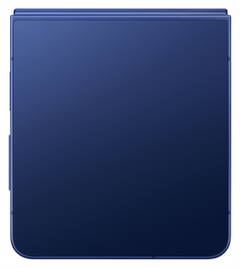 Samsung SM-F766BDBHEUB smartphones 17,5 cm (6.9") SIM doble 5G USB Tipo C 12 GB 512 GB 4300 mAh Azul — imagen 3
