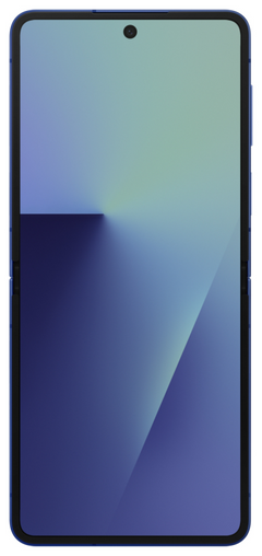 Samsung SM-F766BDBHEUB smartphones 17,5 cm (6.9") SIM doble 5G USB Tipo C 12 GB 512 GB 4300 mAh Azul — imagen 4