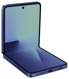 Samsung SM-F766BDBHEUB smartphones 17,5 cm (6.9") SIM doble 5G USB Tipo C 12 GB 512 GB 4300 mAh Azul — imagen 2