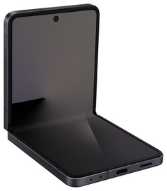Samsung Galaxy Z Flip 7 SM-F766BZKHEUB smartphones
