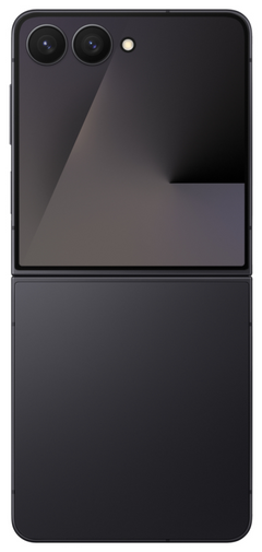Samsung Galaxy Z Flip 7 SM-F766BZKHEUB smartphones 17,5 cm (6.9") SIM doble Android 16.0 5G USB Tipo C 12 GB 512 GB 4300 mAh Negro — imagen 4
