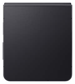 Samsung Galaxy Z Flip 7 SM-F766BZKHEUB smartphones 17,5 cm (6.9") SIM doble Android 16.0 5G USB Tipo C 12 GB 512 GB 4300 mAh Negro — imagen 2