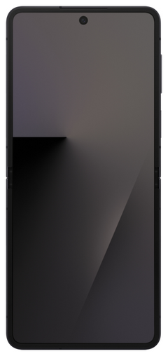 Samsung Galaxy Z Flip 7 SM-F766BZKHEUB smartphones 17,5 cm (6.9") SIM doble Android 16.0 5G USB Tipo C 12 GB 512 GB 4300 mAh Negro — imagen 3