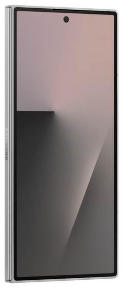 Samsung Galaxy Z Fold 7 20,3 cm (8") SIM doble Android 16.0 5G USB Tipo C 12 GB 256 GB 4400 mAh Plata — imagen 2