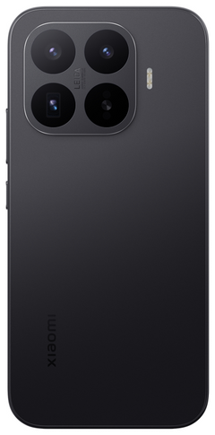 Xiaomi 17T 16,7 cm (6.59") SIM doble 5G USB Tipo C 12 GB 256 GB 6500 mAh Negro — imagen 2