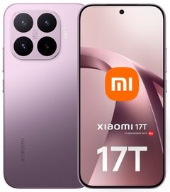 Xiaomi 17T Violeta