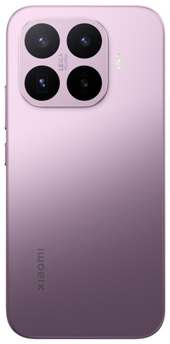 Xiaomi 17T 16,7 cm (6.59") SIM doble 5G USB Tipo C 12 GB 256 GB 6500 mAh Violeta — imagen 2