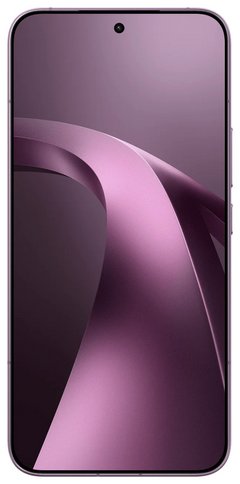 Xiaomi 17T Pro 17,4 cm (6.83") SIM doble 5G USB Tipo C 12 GB 256 GB 7000 mAh Violeta — imagen 3