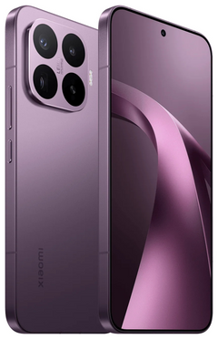 Xiaomi 17T Pro 17,4 cm (6.83") SIM doble 5G USB Tipo C 12 GB 256 GB 7000 mAh Violeta — imagen 2
