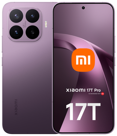 Xiaomi 17T PRO smartphones 7000 mAh 17,4 cm (6.83")