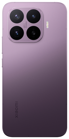 Xiaomi 17T PRO 17,4 cm (6.83") SIM doble 5G USB Tipo C 12 GB 512 GB 7000 mAh Violeta — imagen 2