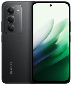Xiaomi Redmi 15 5G Negro