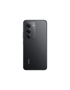Xiaomi Redmi 15 17,5 cm (6.9") Ranura híbrida Dual SIM 4G USB Tipo C 6 GB 128 GB 7000 mAh Negro — vista adicional 3