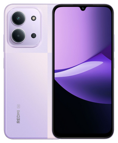 Xiaomi Redmi 15C 5G Violeta