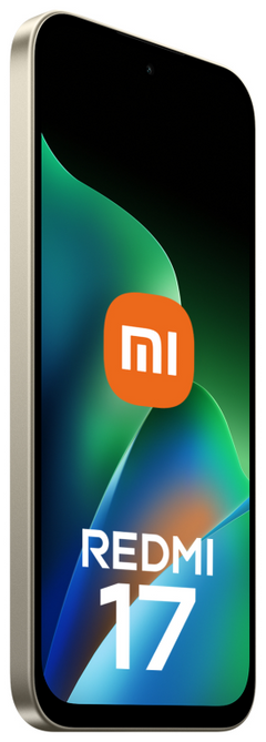 Xiaomi Redmi 17 17,8 cm (6.99") 4G USB Tipo C 4 GB 128 GB 7500 mAh Verde — imagen 4