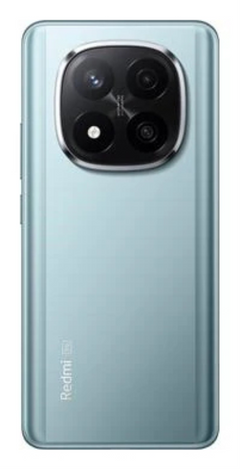 Xiaomi Redmi Note 14 Pro+ 5G — imagen 2