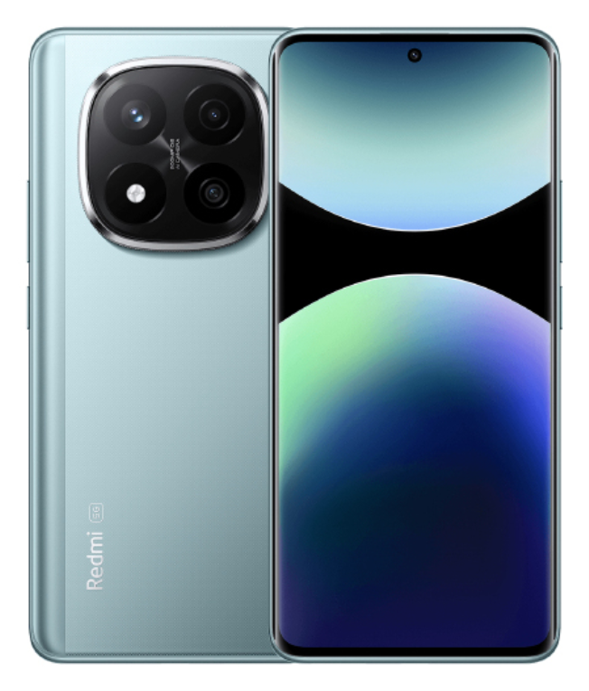 Xiaomi MZB0IIWEU
