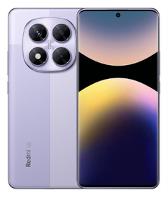 Xiaomi Redmi Note 14 Pro 5G Lavanda, Violeta