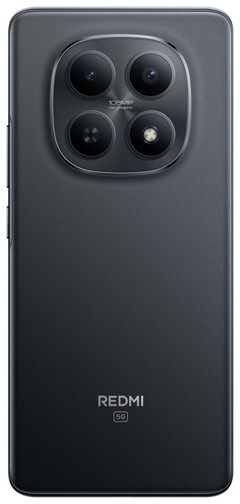 Xiaomi Redmi Note 15 5G 17,2 cm (6.77") 8 GB 256 GB 5520 mAh Negro — imagen 2