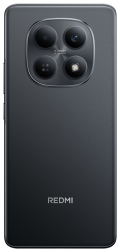 Xiaomi Redmi Note 15 17,2 cm (6.77") 4G 8 GB 256 GB 6000 mAh Negro — imagen 3