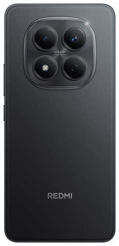Xiaomi Redmi Note 15 Pro 17,2 cm (6.77") 4G 12 GB 512 GB 6500 mAh Negro — imagen 2