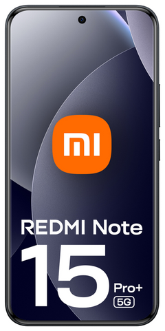 Xiaomi Redmi Note 15 Pro+ 5G 17,4 cm (6.83") 12 GB 512 GB 6500 mAh Negro — imagen 3