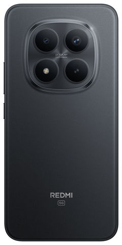 Xiaomi Redmi Note 15 Pro+ 5G 17,4 cm (6.83") 8 GB 256 GB 6500 mAh Negro — imagen 2