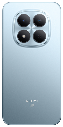 Xiaomi Redmi Note 15 Pro 5G 17,4 cm (6.83") 8 GB 256 GB 6580 mAh Azul — imagen 2