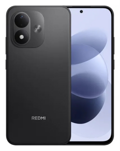 Xiaomi Redmi Note 17 5G 17,8 cm (6.99") SIM doble USB Tipo C 6 GB 256 GB 7700 mAh Negro — imagen 2