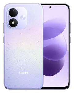 Xiaomi Redmi Note 17 5G 17,8 cm (6.99") SIM doble USB Tipo C 6 GB 256 GB 7700 mAh Púrpura — imagen 2