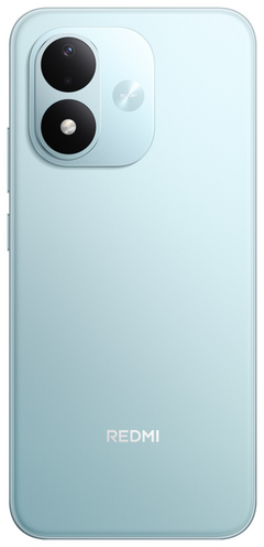Xiaomi Redmi Note 17 5G 17,8 cm (6.99") SIM doble USB Tipo C 6 GB 256 GB 7700 mAh Verde azulado — imagen 3