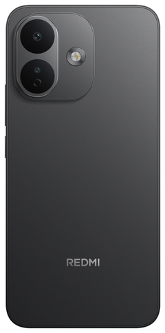Xiaomi Redmi Note 17 Pro 5G 17,4 cm (6.83") SIM doble 6 GB 256 GB 8340 mAh Negro — imagen 2