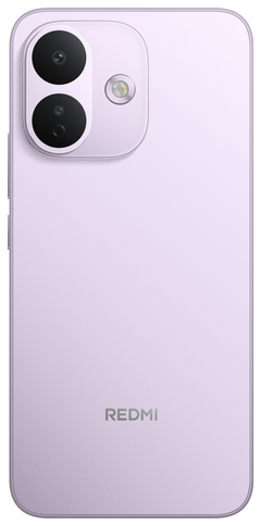 Xiaomi Redmi Note 17 Pro 5G 17,4 cm (6.83") SIM doble 6 GB 256 GB 8340 mAh Púrpura — imagen 2