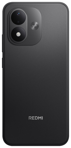 Xiaomi REDMI Note 17 17,8 cm (6.99") 4G 6 GB 256 GB 7700 mAh Negro — imagen 2