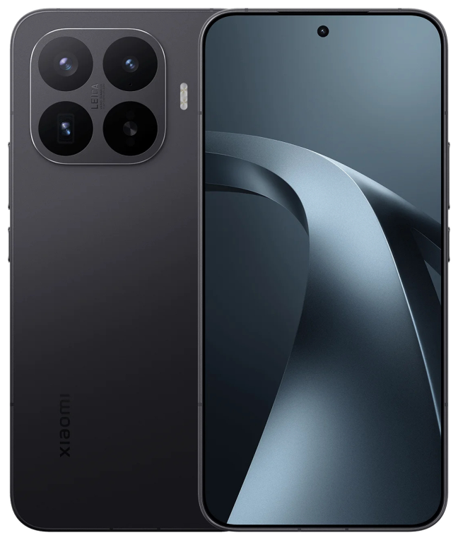 Xiaomi 17T Pro Negro